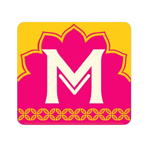 Marriage Vendors Logo